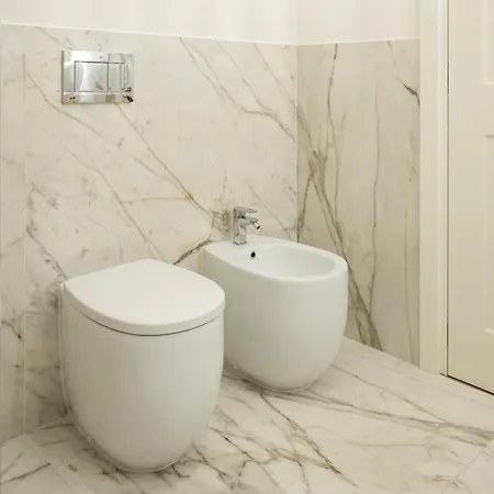 - Modern Florentine Terrace Few Steps From Duomo アパート *