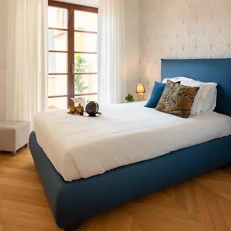 アパート - Modern Florentine Terrace Few Steps From Duomo *