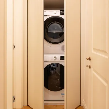 - Modern Florentine Terrace Few Steps From Duomo * フィレンツェ