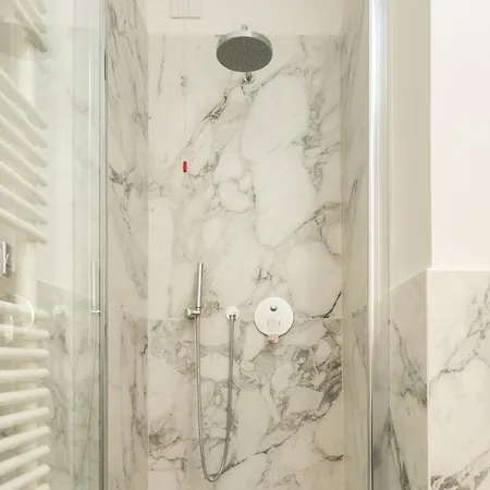 - Modern Florentine Terrace Few Steps From Duomo アパート *