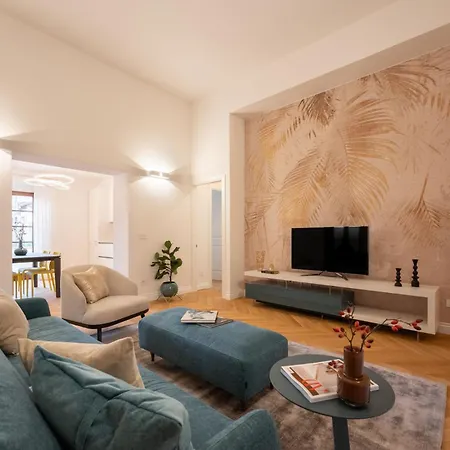 - Modern Florentine Terrace Few Steps From Duomo フィレンツェ