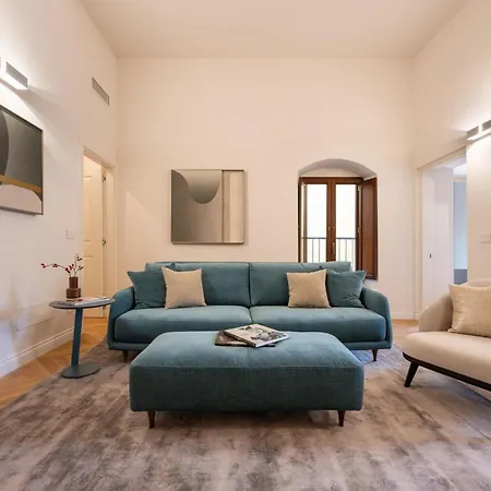 - Modern Florentine Terrace Few Steps From Duomo * フィレンツェ