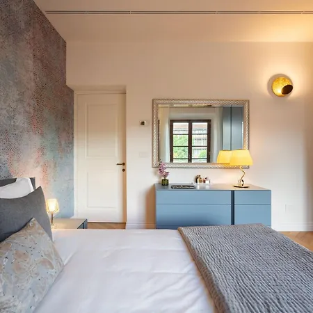 アパート - Modern Florentine Terrace Few Steps From Duomo フィレンツェ