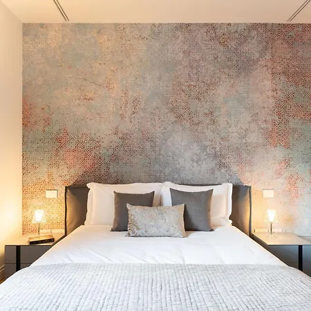 - Modern Florentine Terrace Few Steps From Duomo